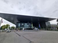 Luzern - Kultur- und Kongresszentrum (KKL)