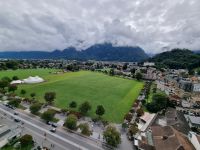 Interlaken (Blick vom 18. Stockwerk des 