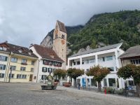 Interlaken (Altstadt Unterseen)