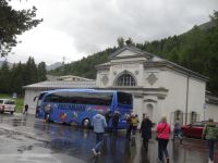 St. Moritz-Bad, Paracelsusbad