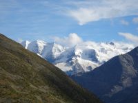 ... Berninagruppe...