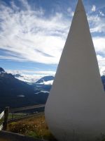 Muottas Muragl - Kunstwerk 