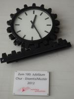  So geht prinzipiell die Zahnradstrecke...