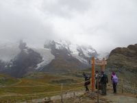 ... Rotenboden, Eingang zum Botanischen Garten