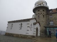 ... mit Kulmhotel und Kuppel...