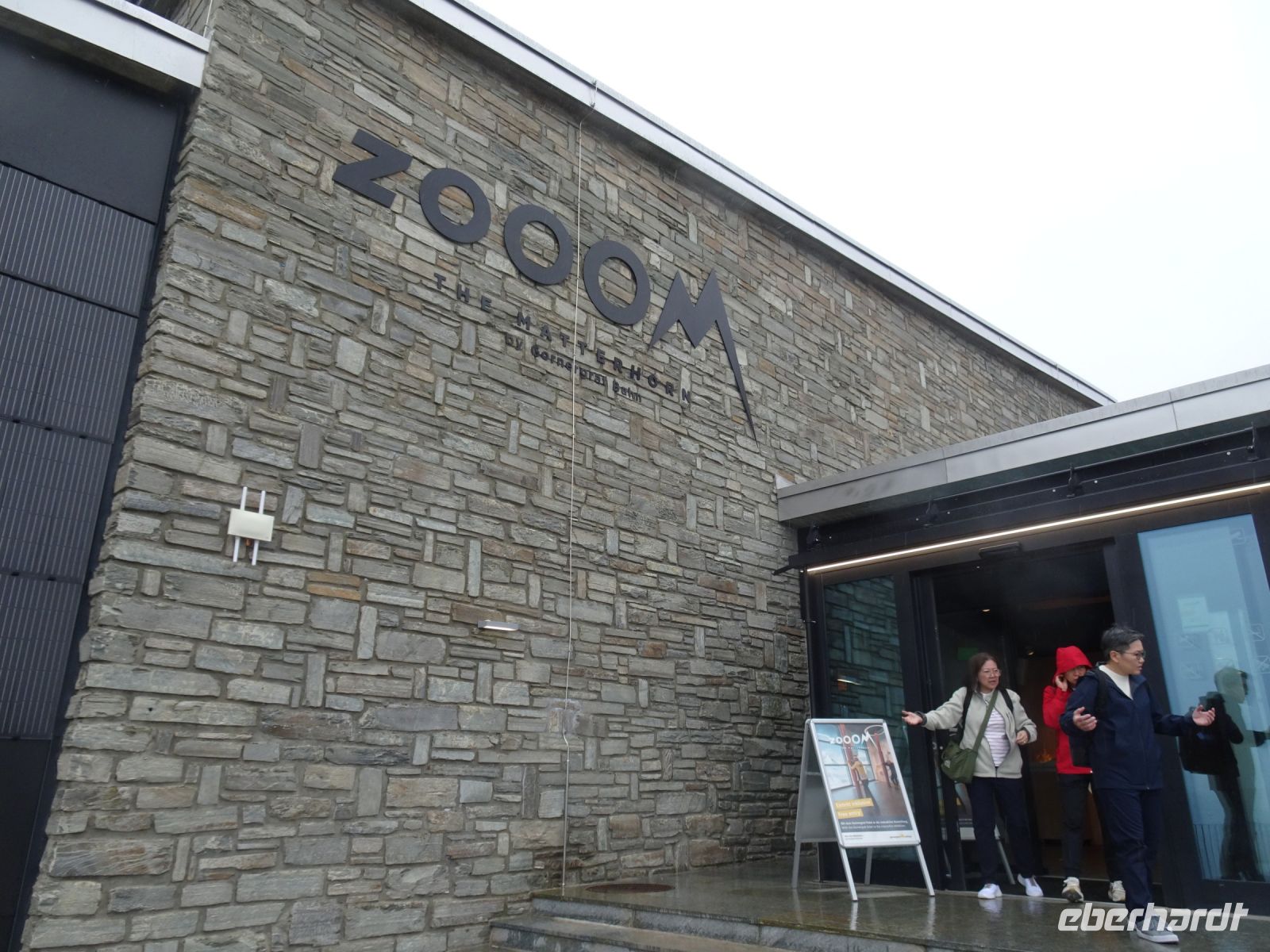 ... multimediale Präsentation Zooom...