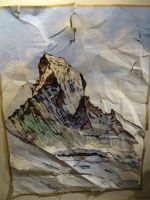 ... und als Kunstwerk