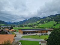 Fahrt mit dem GoldenPass Express...