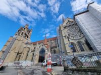 Lausanne - Kathedrale Notre-Dame  