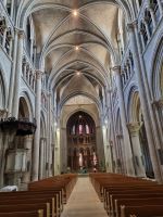 Lausanne - Kathedrale Notre-Dame  