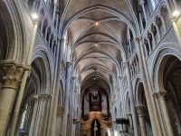 Lausanne - Kathedrale Notre-Dame  