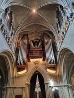 Lausanne - Kathedrale Notre-Dame  