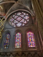 Lausanne - Kathedrale Notre-Dame  