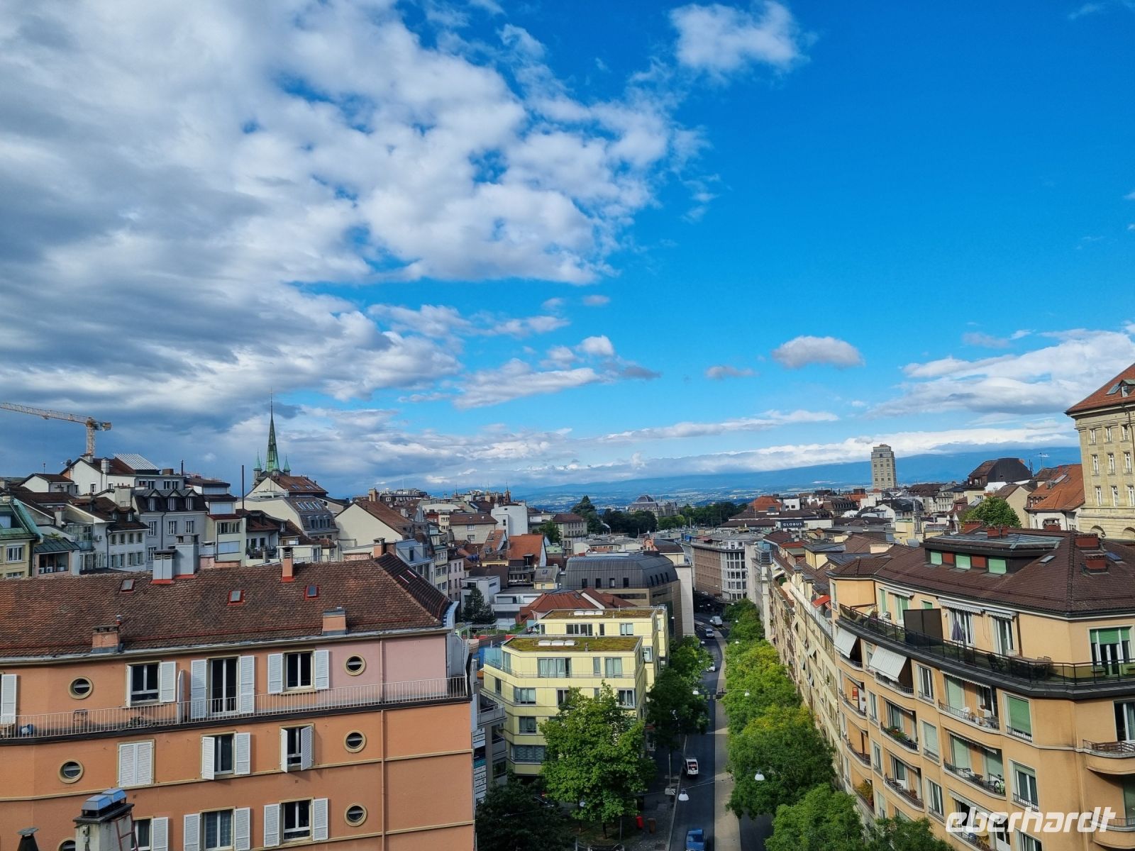 Lausanne 