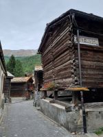 Zermatt - Alt-Zermatt