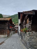 Zermatt - Alt-Zermatt