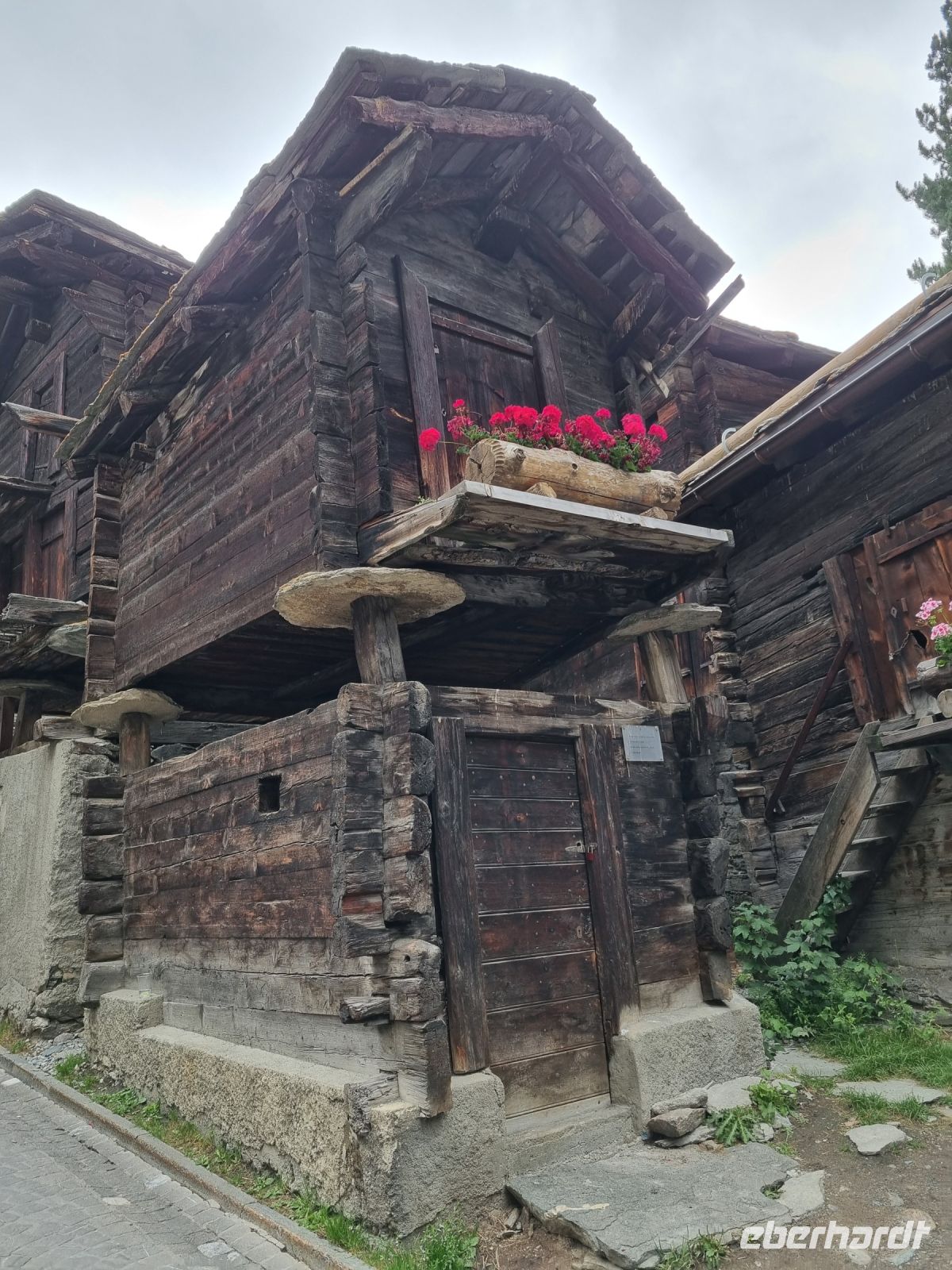 Zermatt - Alt-Zermatt