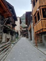 Zermatt - Alt-Zermatt