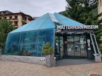 Zermatt - Matterhorn Museum 