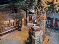 Zermatt - Matterhorn Museum 