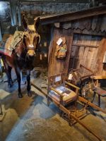 Zermatt - Matterhorn Museum 