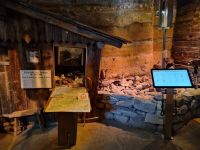 Zermatt - Matterhorn Museum 