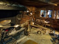 Zermatt - Matterhorn Museum 