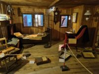 Zermatt - Matterhorn Museum 