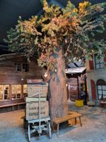 Zermatt - Matterhorn Museum 