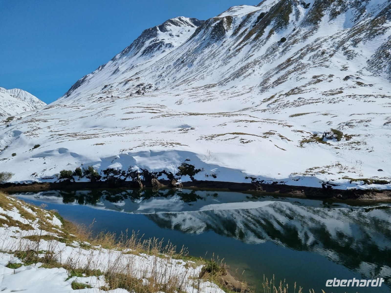 Fahrt mit dem Glacier-Express... - von Andermatt nach Disentis (Auffahrt zum Oberalppass)