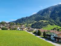 Fahrt mit dem Glacier-Express... - von Disentis nach Chur (Vorderrheintal)