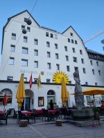 St. Moritz - Rathaus 
