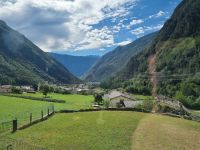 Fahrt mit dem Bernina-Express... - Brusio