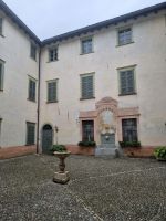 Tirano - Altstadt (Palazzo Salis)