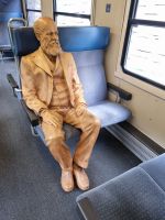 Fahrt mit dem Gotthard Panorama Express von Flüelen nach Bellinzona... (Fotowagen)