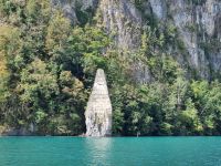 Schifffahrt auf dem Vierwaldstättersee (