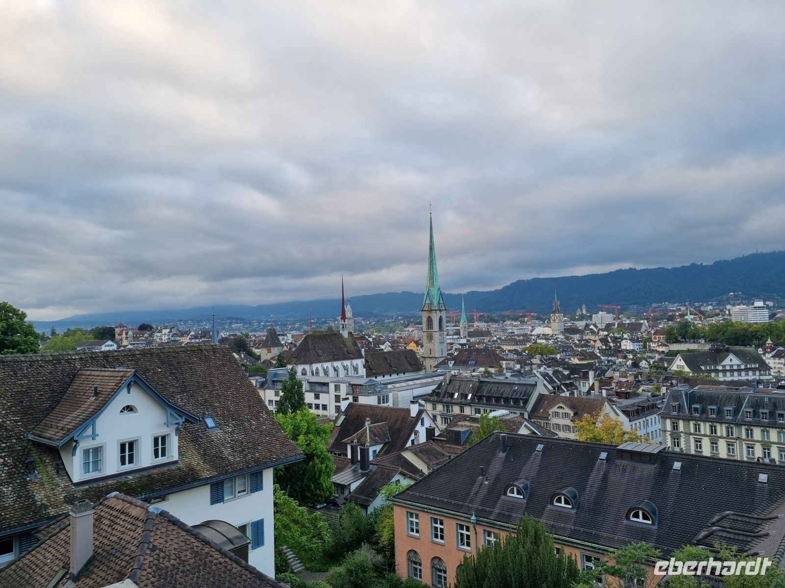 Zürich