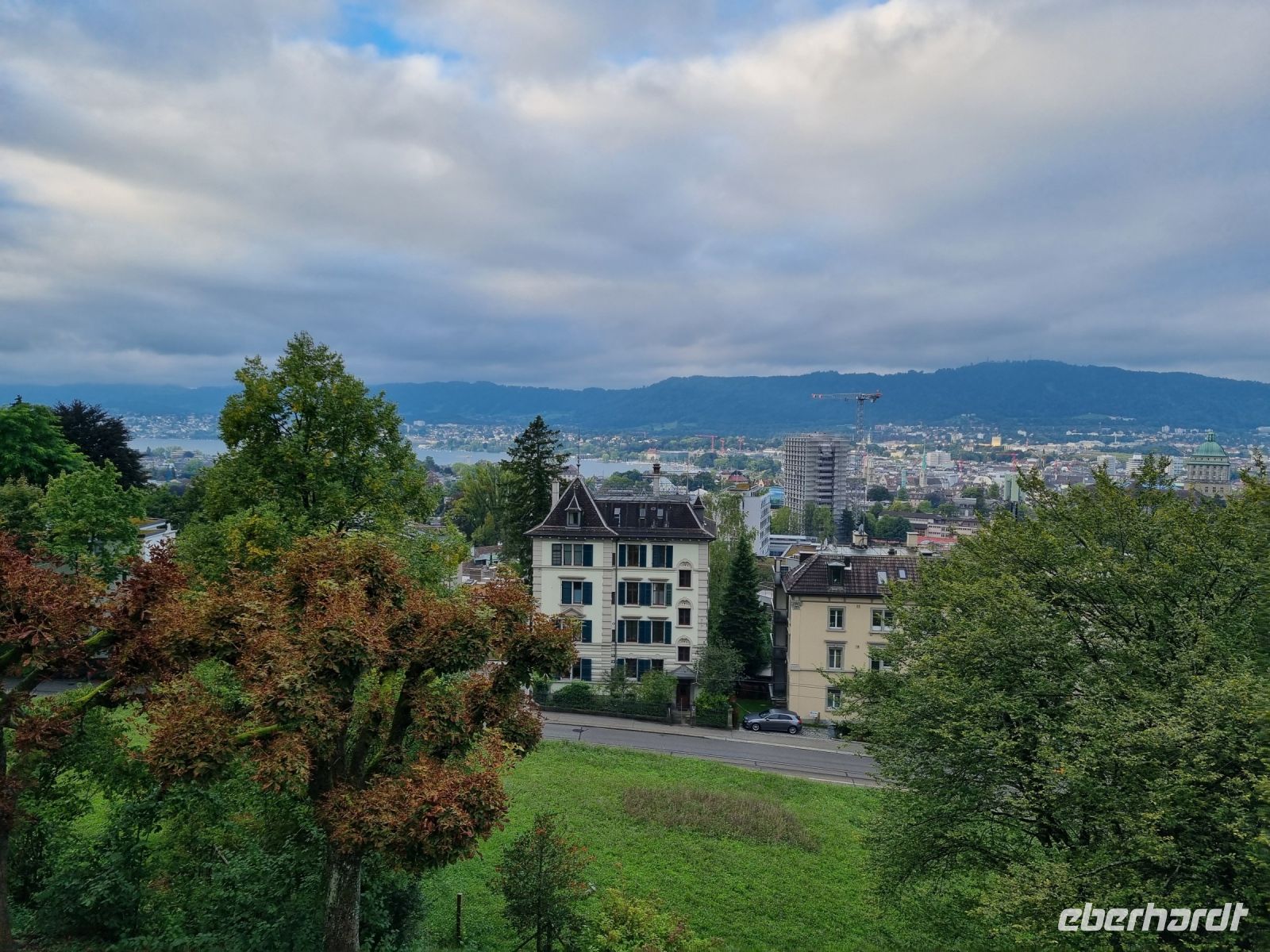 Zürich