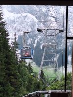 007 Engelberg - Fahrt auf den Titlis
