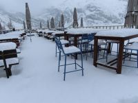 008 Engelberg - Fahrt auf den Titlis - Trübsee