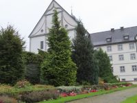 058 Engelberg - Kloster