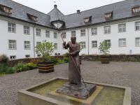 060 Engelberg - Kloster