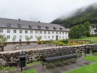 062 Engelberg - Kloster