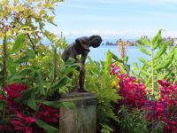 085 Montreux Uferpromenade