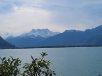 105 Montreux Uferpromenade