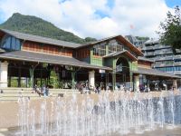 0122 Montreux -ehemalige Markthalle