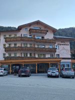 138 Fieschertal - Hotel Fieschertal