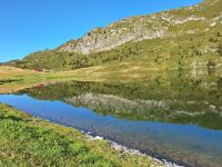 163 Bettmeralp - Bettmersee