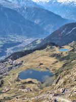 169 Bettmeralp - Bettmersee