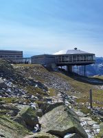 175 Auf dem Bettmerhorn